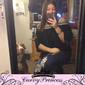 Meet your Posher, Bethanie